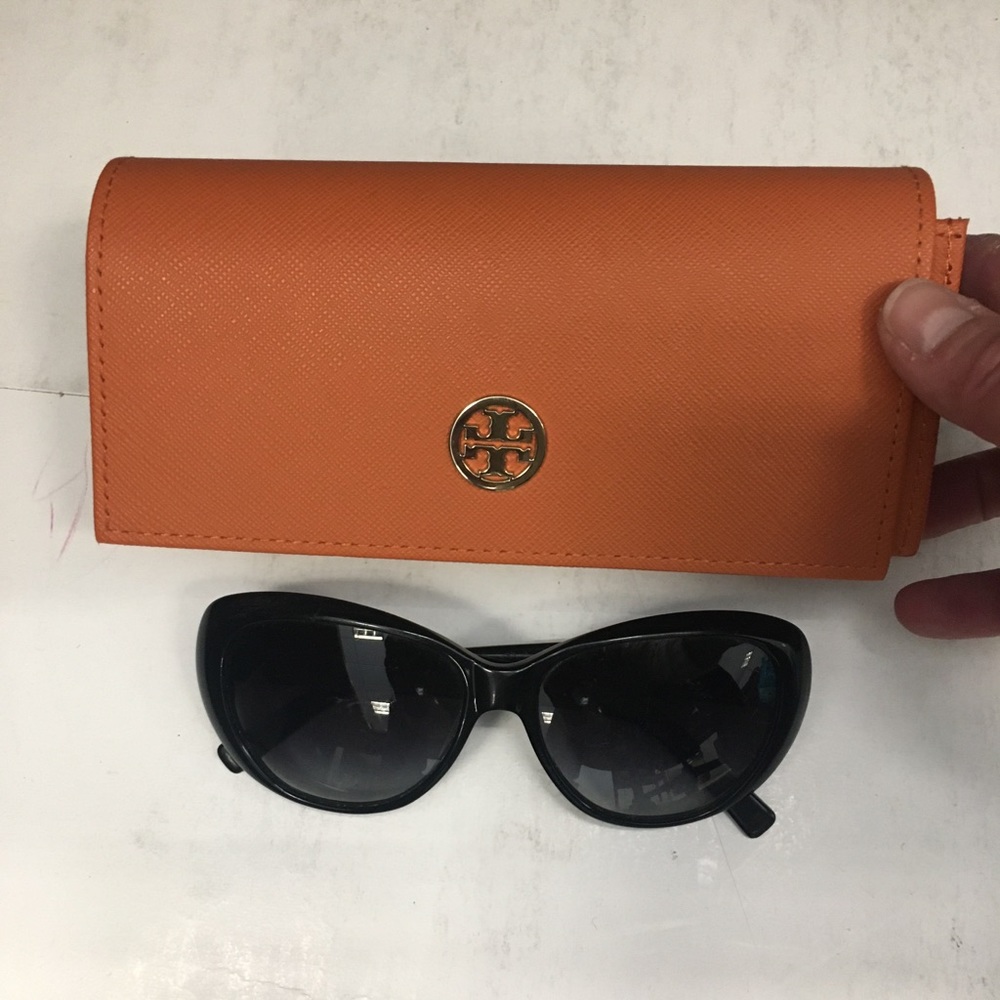 Tory Burch Sunglasses